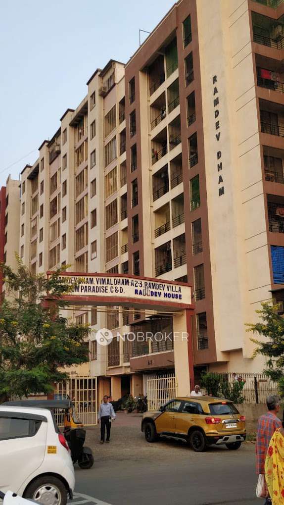 John Bettal Apartment