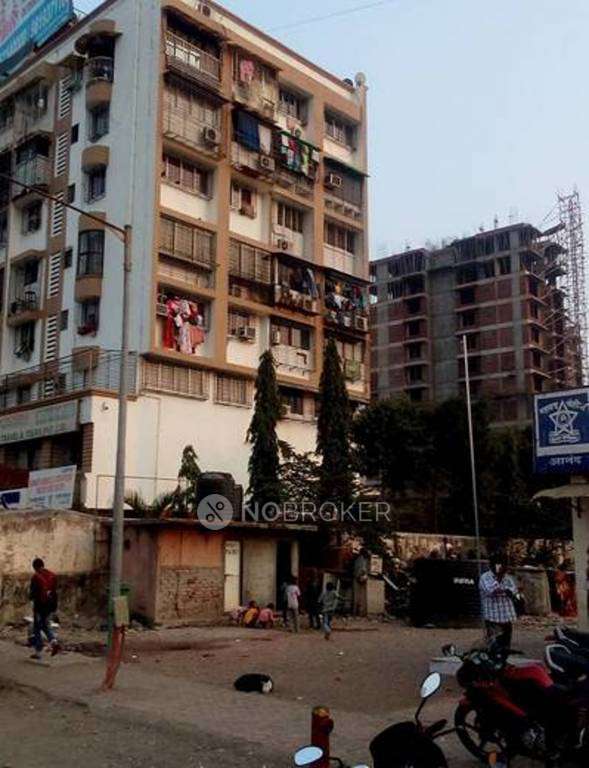 Godrej Woodscapes
