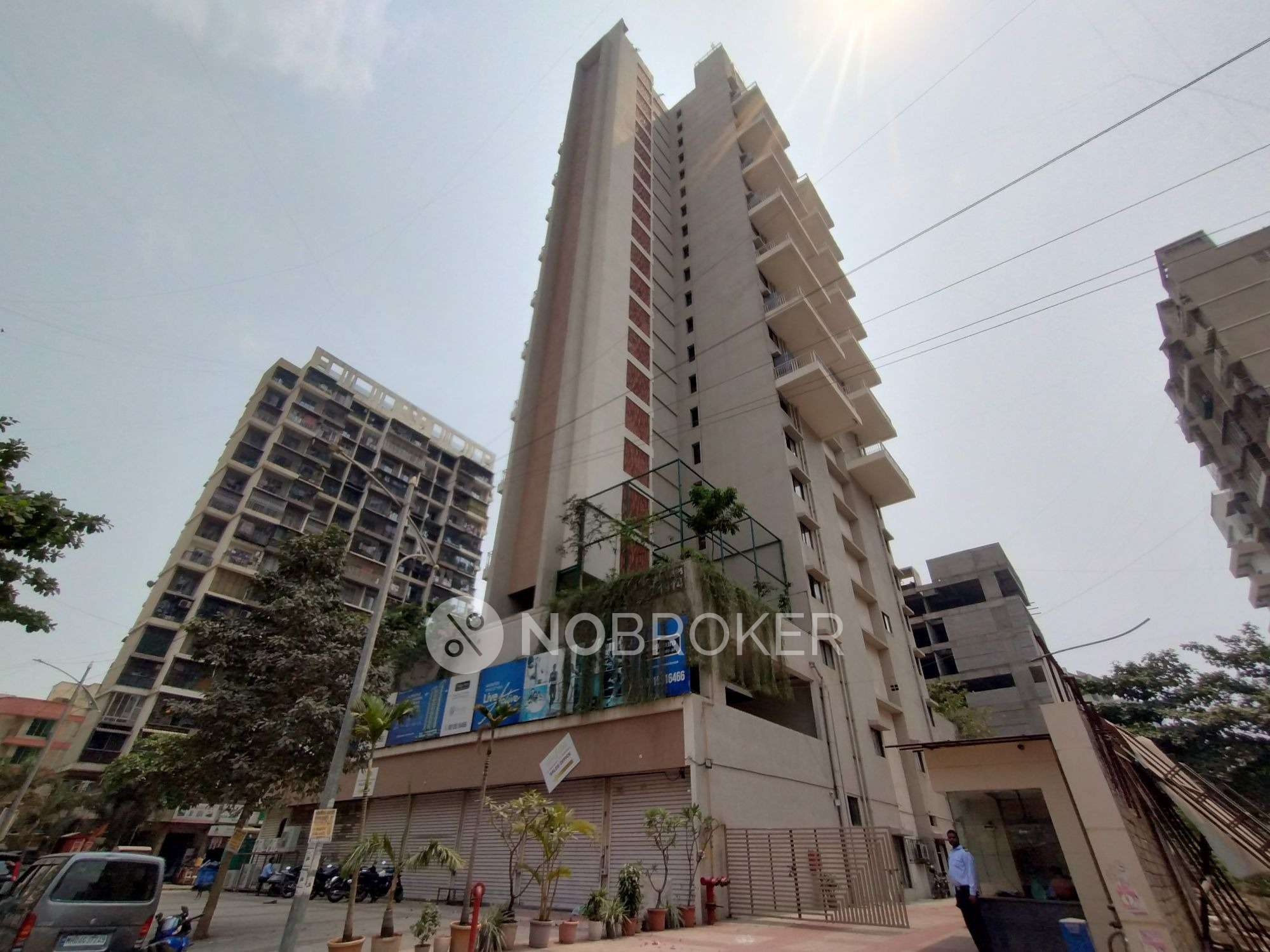 Reliable Balaji Aura