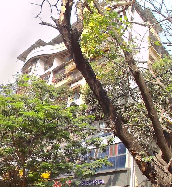 Kohinoor Royal Residency Park