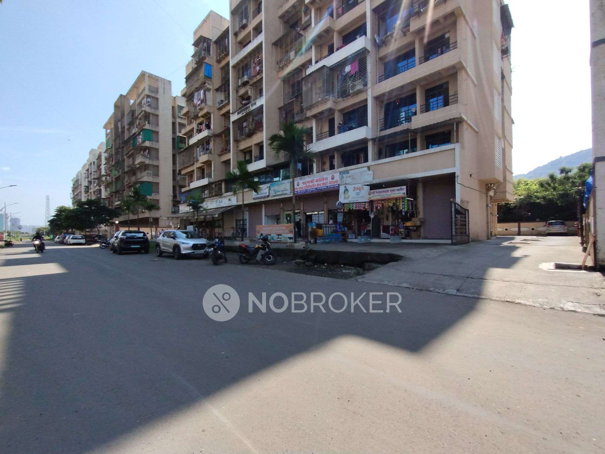 Yashrang Bhaveshwar Icon