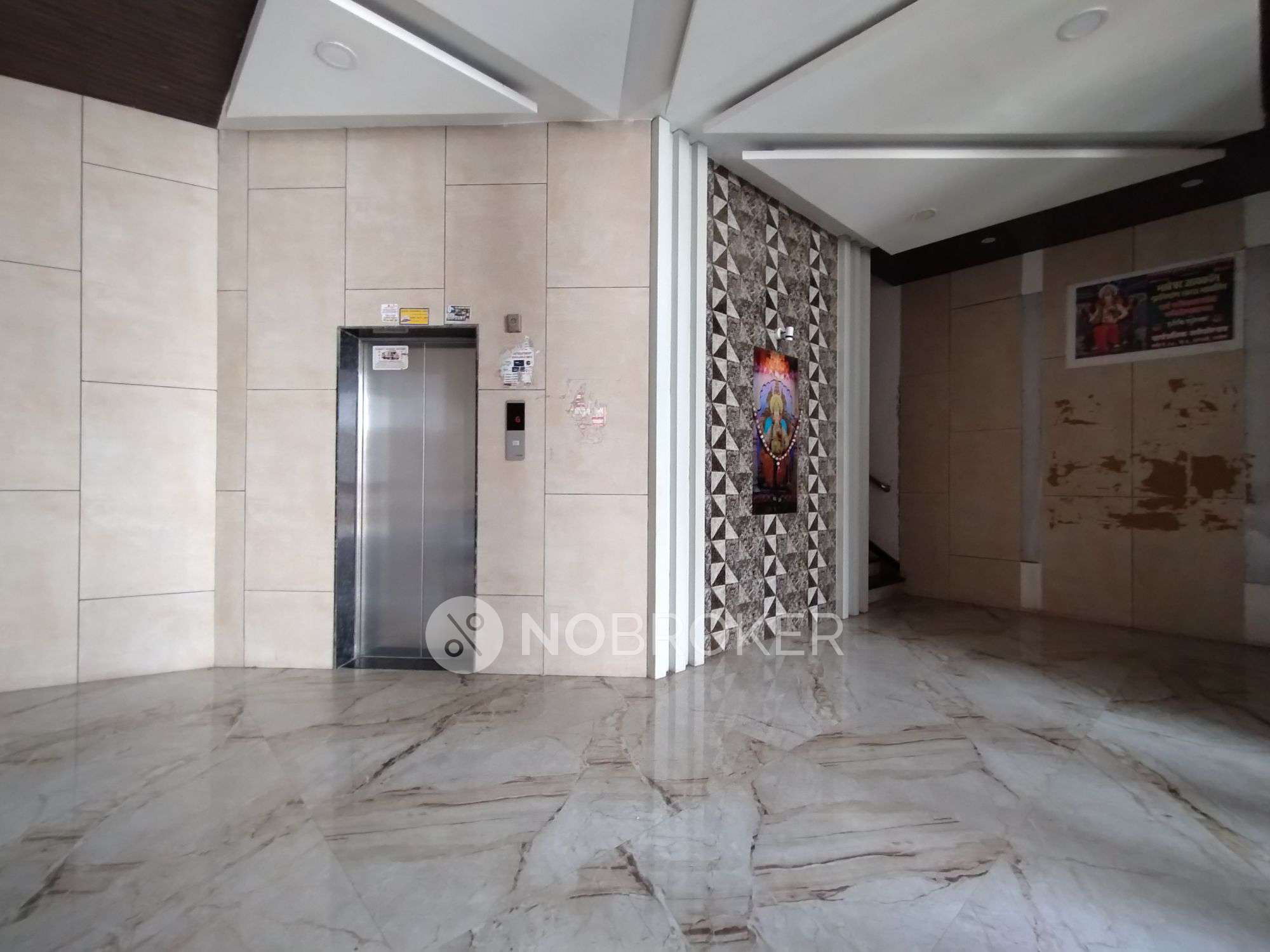 Yashrang Bhaveshwar Icon