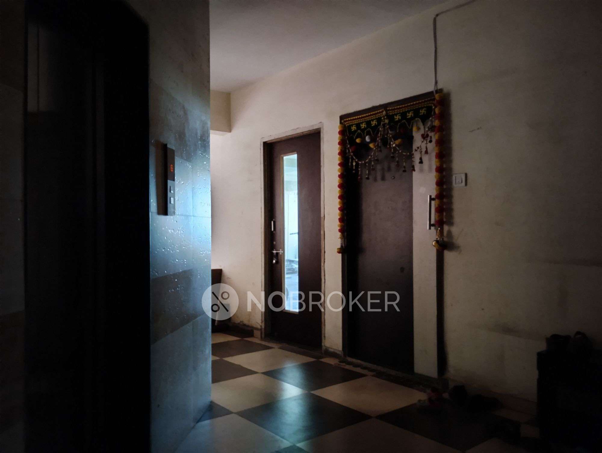 Yashrang Bhaveshwar Icon