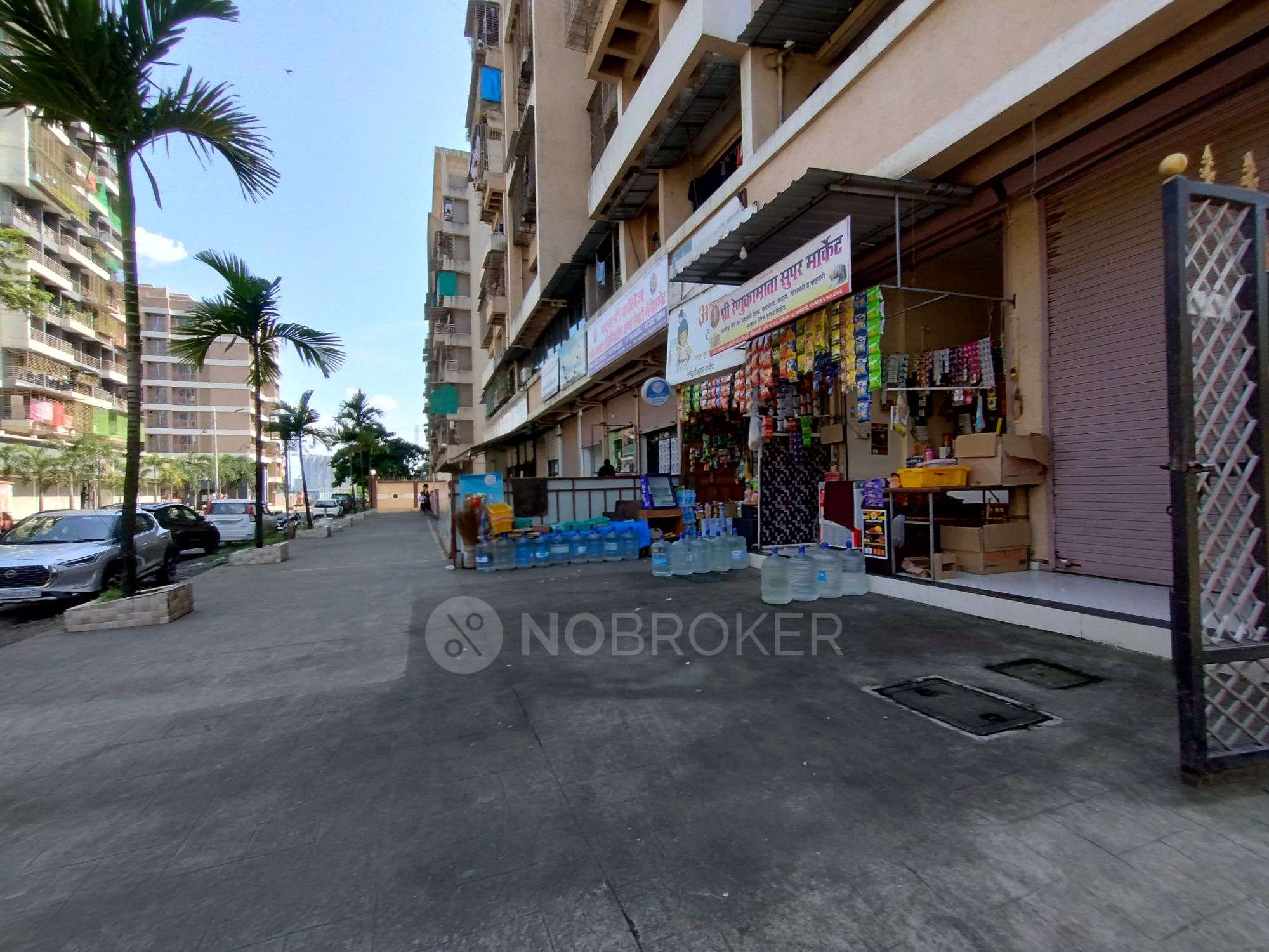 Yashrang Bhaveshwar Icon
