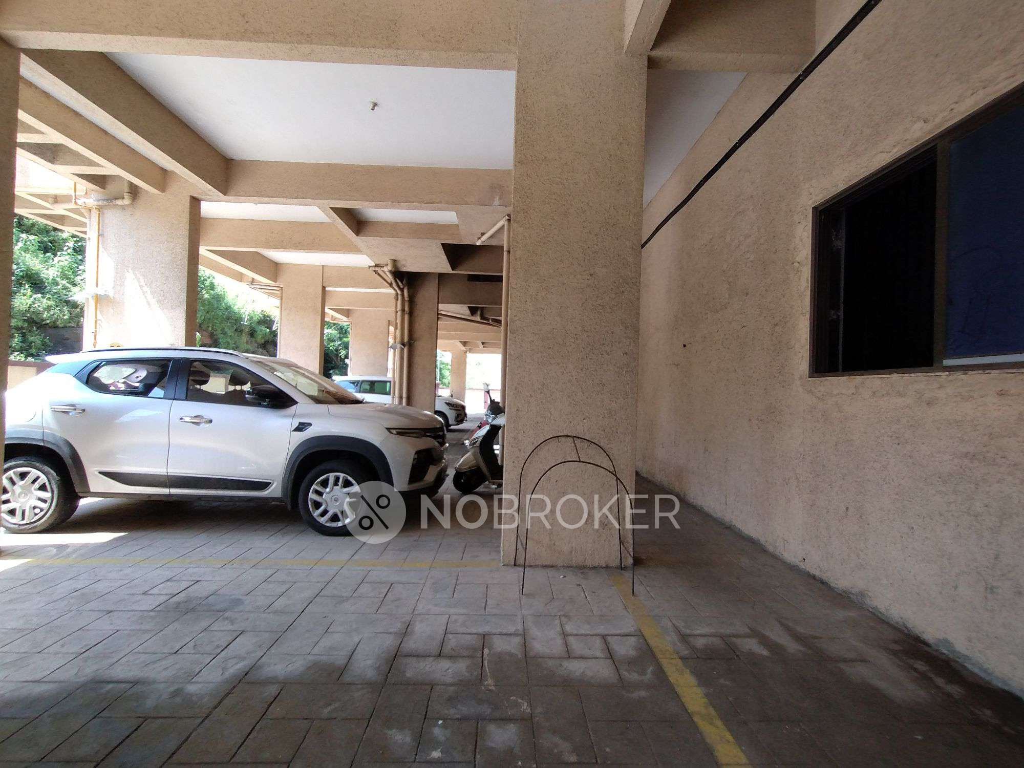 Yashrang Bhaveshwar Icon