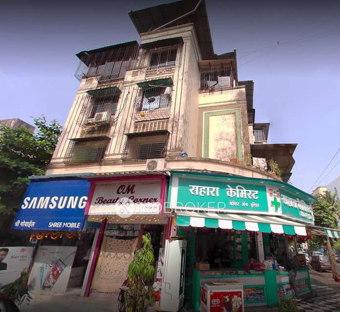 Reputed Sundaram Apartment