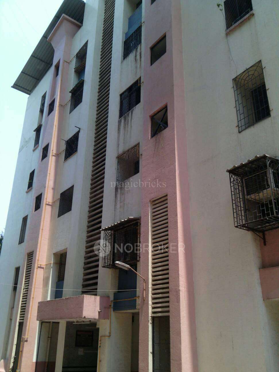 Radhika Apartment, Vashi