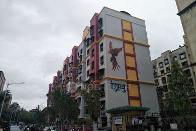 Godrej Woodscapes