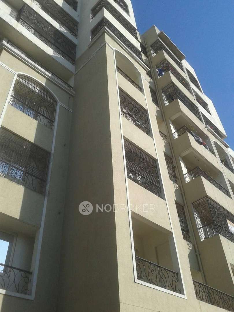 Ashtavinayaka Residency