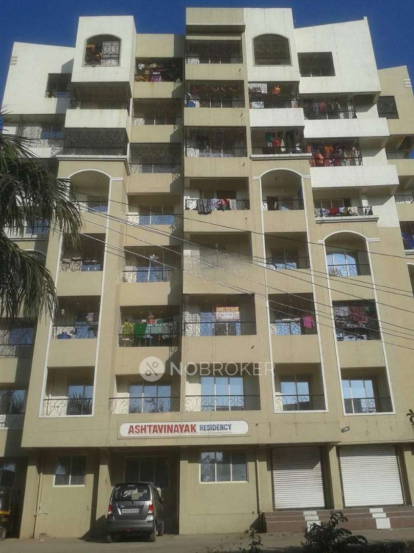 Ashtavinayaka Residency