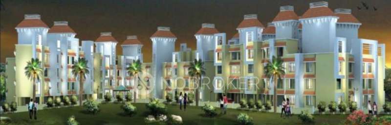 Ashiana Panvel Paradise