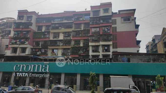Godrej Woodscapes