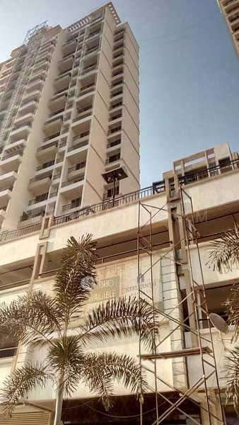 Godrej Woodscapes