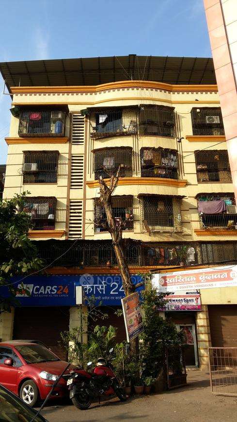 Godrej Woodscapes