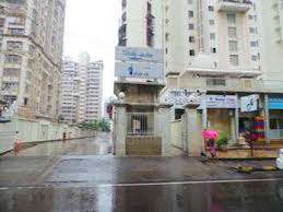 Akshar Shreeji Heights