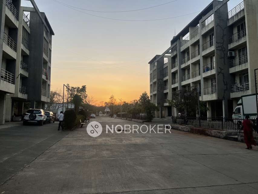 Vmc Vihang City, Mumbai