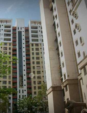 Agarwal Residency, Kandivali West