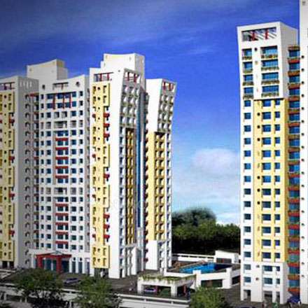 Agarwal Residency, Kandivali West