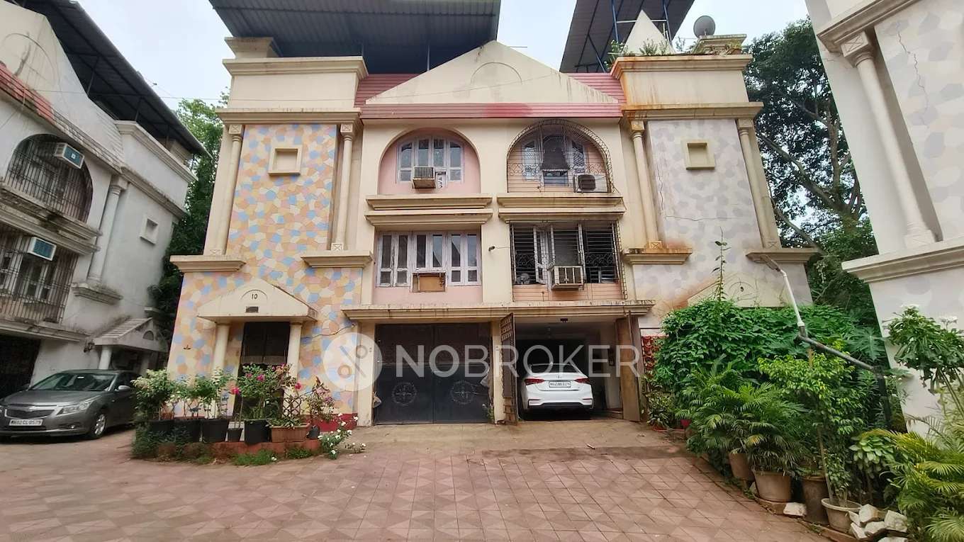 Ahuja Swati Park CHS