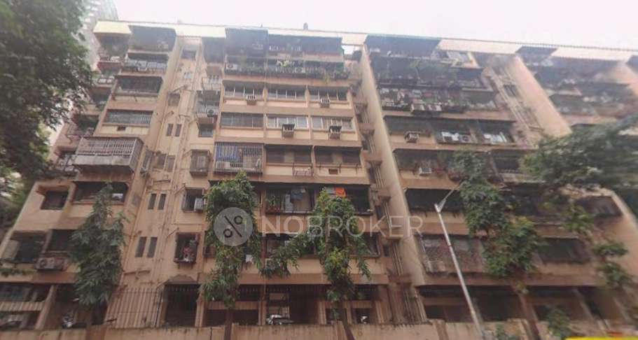 Bafna Apartments