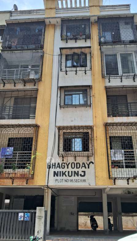 Bhagyoday Nikunj