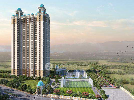 Chintamani Green Residency