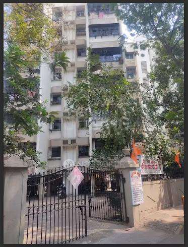 Godrej Woodscapes