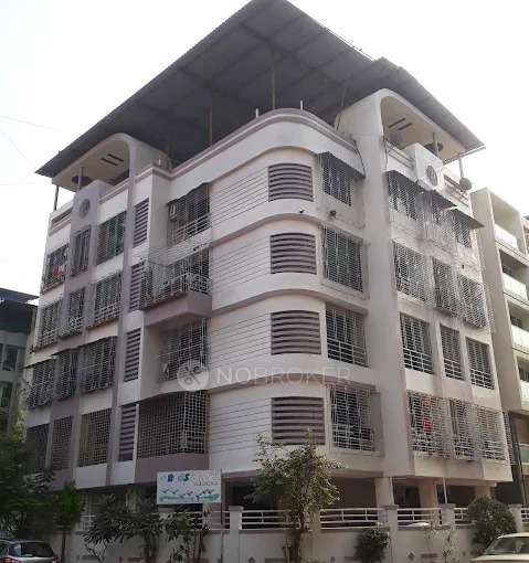 Dharti Apartment
