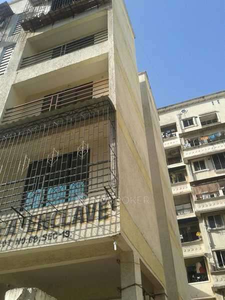 Divya Enclave