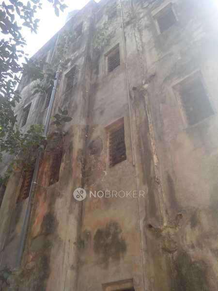 Ekvira Sadan Apartment