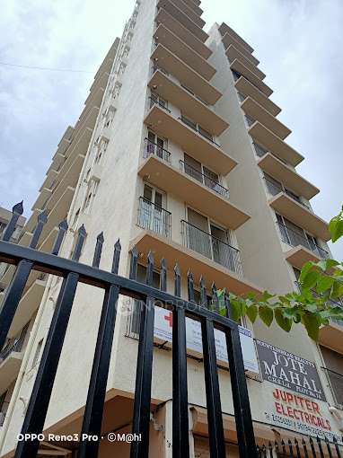 Fountainhead The Jote Mahal