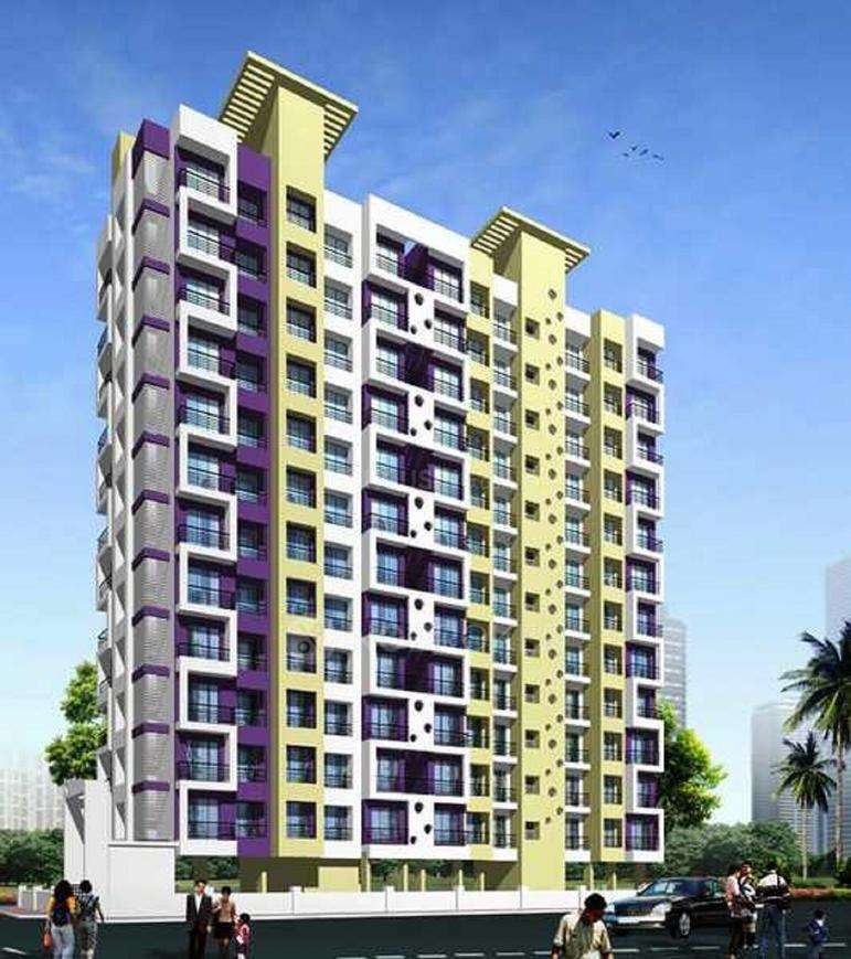 Godrej Woodscapes