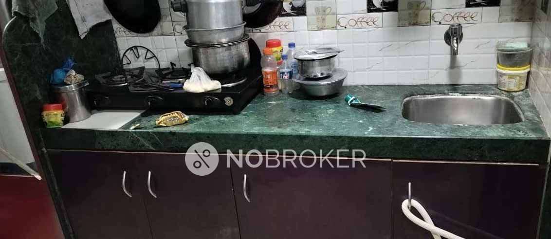 Iqbal Apartment, Powai