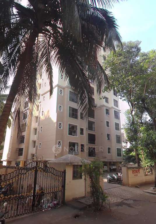 Saraswati Apartment