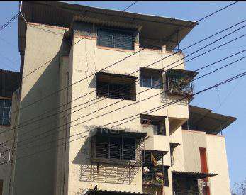Moreshwar Morya Apartment