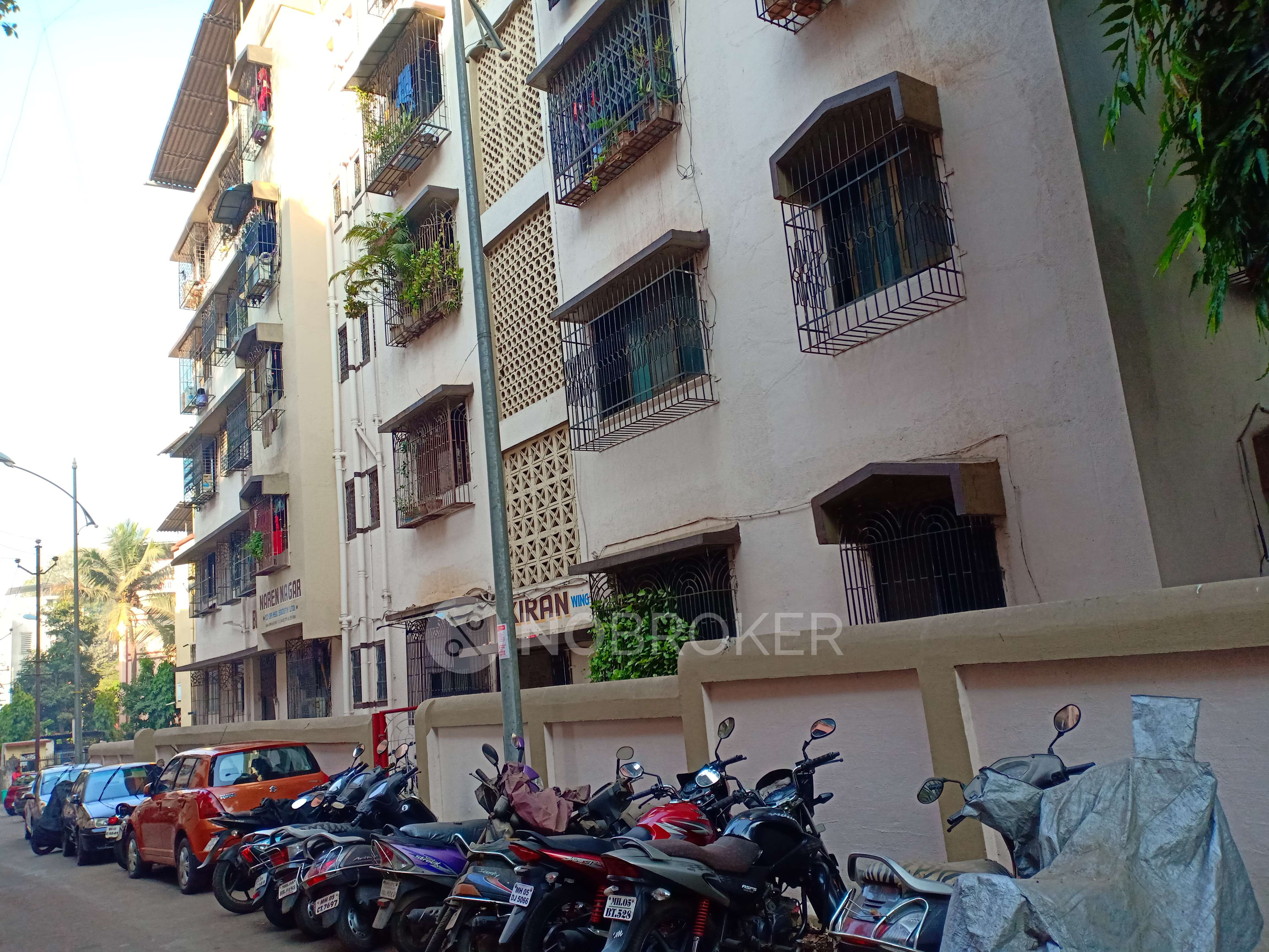 Naren Nagar Chs, Dombivli %28East%29