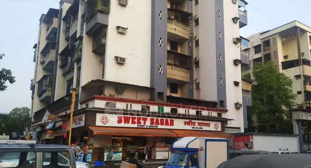 Navyog Corner Apartment