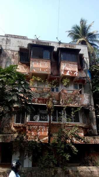 Nityanand Sadan Apartment
