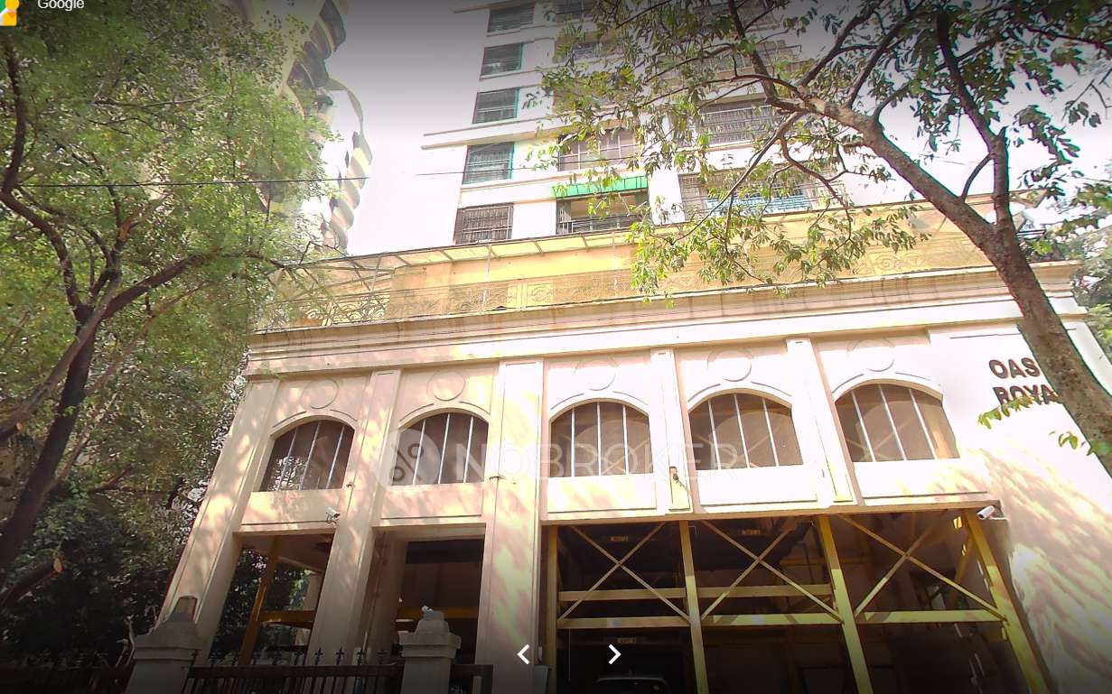 Nandivardhan Oasis Royale