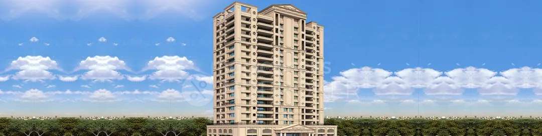 Nandivardhan Oasis Royale