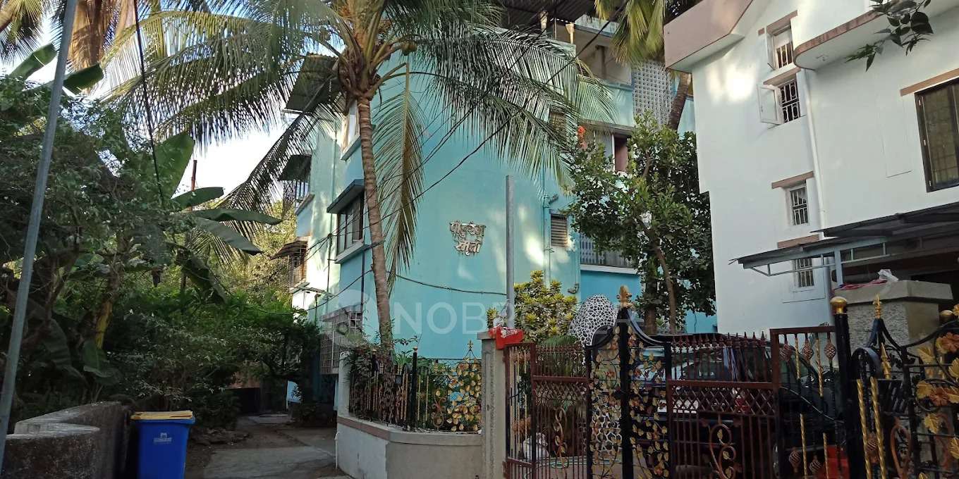 Pandurang Smruti Apartment