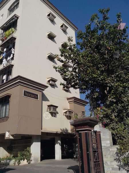 Parasnath Apartment