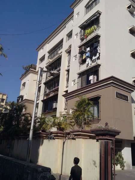 Parasnath Apartment