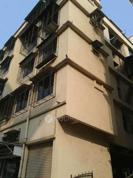 Pushpa Kiran Apartment