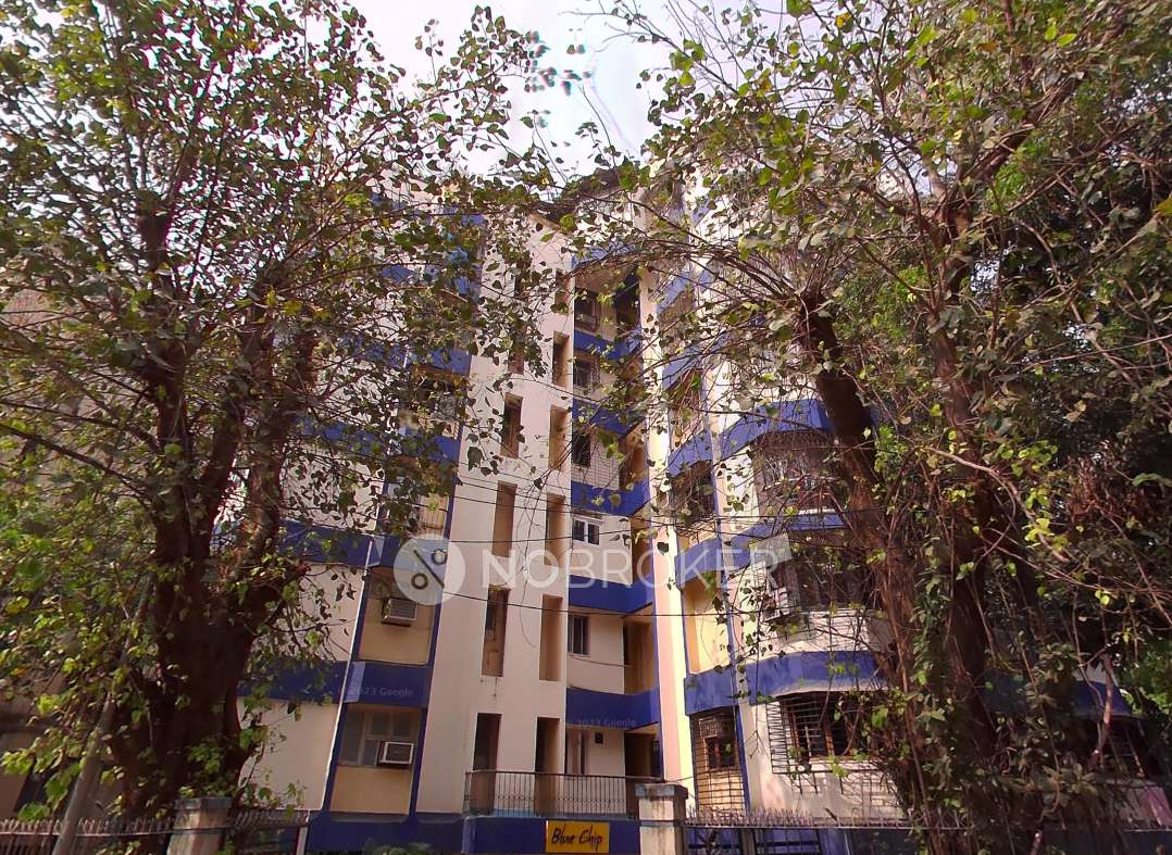 Radheshyam Apartments, Andheri West