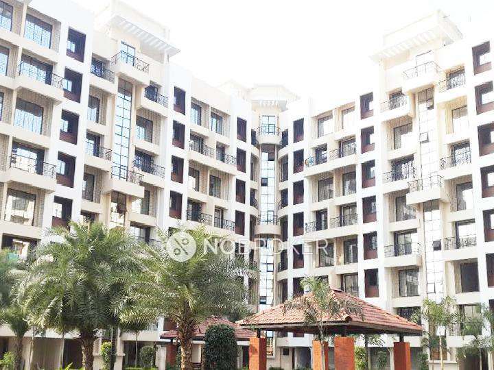 Rane Apartment, Titwala