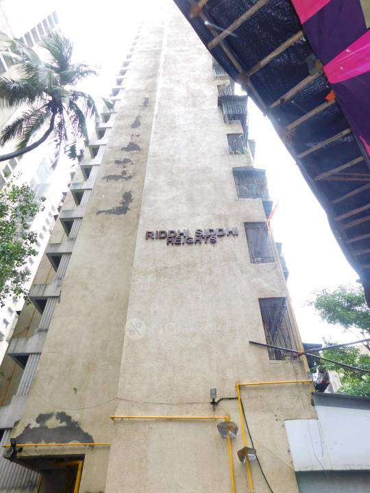 Riddhi Siddhi Heights