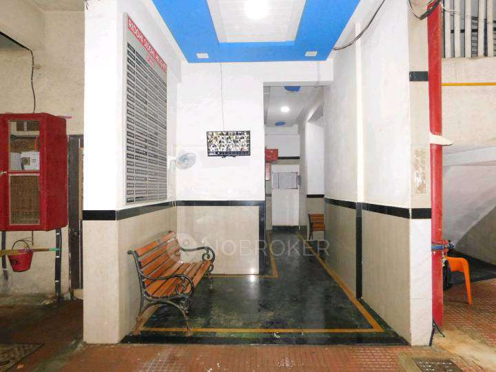 Riddhi Siddhi Heights