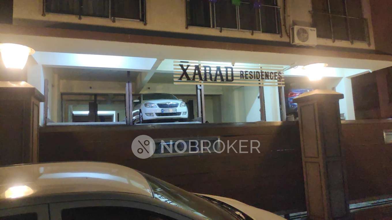 Rumeet Dwellers XARAD Residences