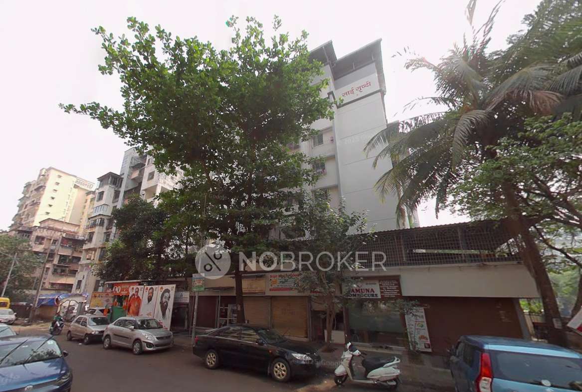 SD Bhalerao Sai Srushti